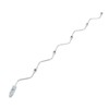 Injector Fuel Rail Return Pipe Stainless Steel Return Pipe Replacement