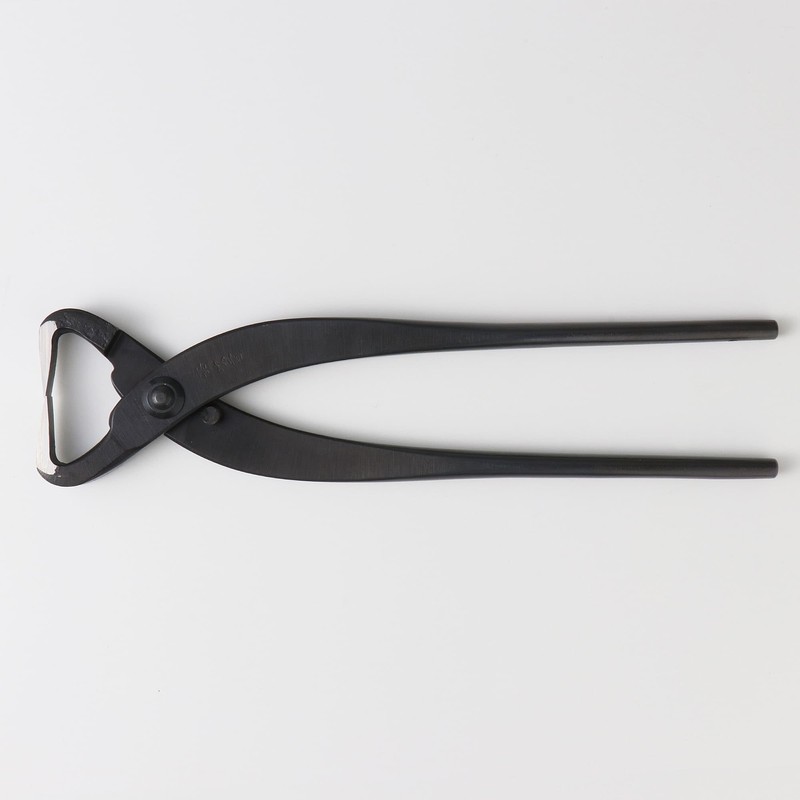 Wazakura Japan Hand Forged Bonsai Trunk Splitter 8.25" (210mm) -