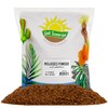 Dry Horticultural Molasses Powder (4 Pounds), Indoor/Outdoor Gardening Soil Amendment