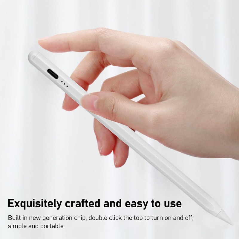 Annadue Active Stylus Pens for Touch Screens, Active Pencil Smart
