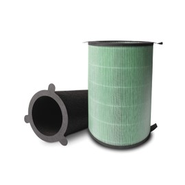 EJT-S200 360° Enzyme Filter, Enzyme Fileter, Air Engine, Jet Clean Filter, Replacement Filter, Air Purifier Replacement Filter, 360° Enzyme Filter..