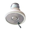 DANCO Mobile Home Screw-On 2.2 GPM Rubber Aerator with Spray,