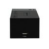 La Crosse Technology 616-1950-INT Pop-Up Bar Projection Alarm Clock with