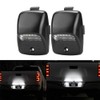 tacoma 2005 + License Plate Light 3W Pair of Car