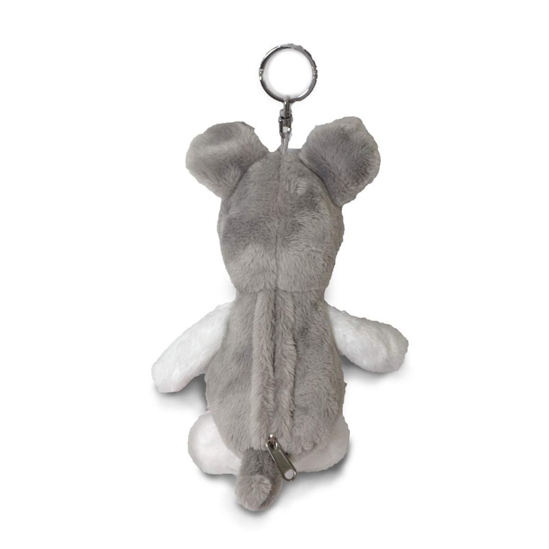 coin pouch schnauzer
