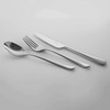 Robert Welch Kingham Bright, 7 Piece Cutlery Place Setting. Made