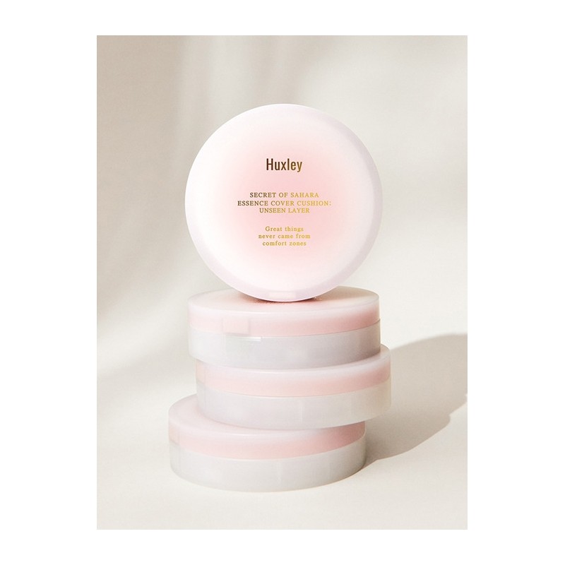 [Exclusive Composition] Sun Stick Airy Watery Touch + Essence Cover