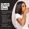 NUTRINAX | Glycine Powder | 1000 g Amino Acid Glycine