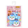 AGATSUMA Anpanman Hair Accessory Bangs Clip Kokinchan