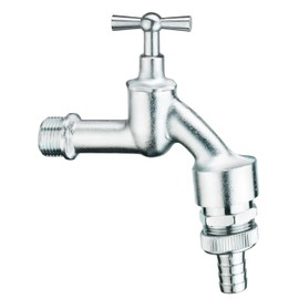 CORNAT TEC301201 Tap bar Handle 1/2" Chrome