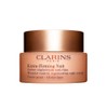 Clarins Extra-firming Wrinkle Control Regenerating Night Cream for Unisex, 1.6
