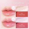 MILKTOUCH Dew Stain Sheer Lip Gloss (04 Mellow Ending, 0.14