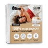 Ôhm Mattress Protector 180 x 200 cm | Mattress Topper