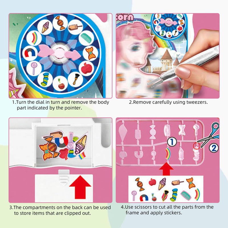 Electronic Board Game, Funny Manipulation Game, Children's Toy, Board Games,