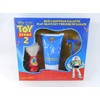 Toy Story 2 Buzz Lightyear Galactic Play Shave Set
