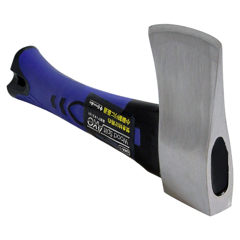 Bigman Wood Splitting Axe Acchis Fiberglass Pattern 9.4 inches (240
