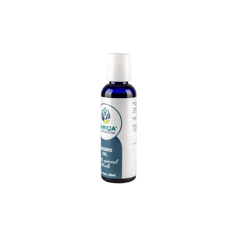 Aceite Esencial Diluido ENEBRO OIL 60 ml | Aceites para