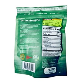 Inka Chanca piedra, natural herbs, stonebreaker, 100% natural, kidneys support 40 Grs