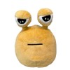 Dalycro Virtual Pet Plush with Sound – Funny Interactive Game