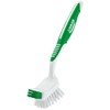 Libman 1042 Big Job - Cepillo de cocina con rascador