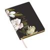 Ted Baker A5 Opal Black Notebook