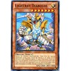 Yu-Gi-Oh! - Lightray Diabolos (SDLI-EN017) - Structure Deck: Realm of