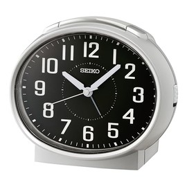 Seiko Clocks Alarm Clock QHK059A