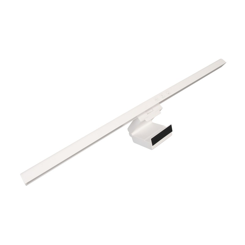 Monitor Light Bar 3 Switchable Light Modes Stepless Dimmable Touch