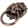 POFET 10pcs Vintage Retro Style Door Knob Handle Cabinet Cupboard