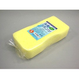 【洗車・ブラシ・スポンジ】 武田コーポレーション(Takeda corporation) 洗車スポンジ L SEN02