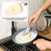 LemonRoad 24 Pack Dish Wand Sponge Refills Compatible with Dish