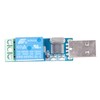 KNACRO LCUS-1 Type USB Relay Module USB Intelligent Control Switch