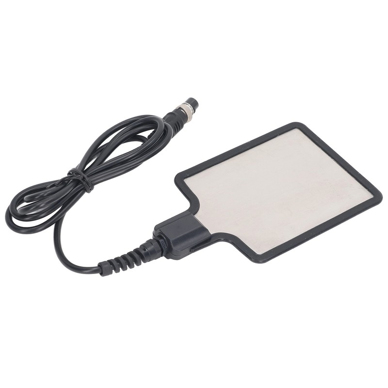 RF Plate Replacement Handle Accessory for Electric Waves Lift Cosmetic