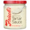Frisch's Big Boy Original Tartar Sauce 9oz Jar