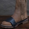 Trip Machine SHOE PROTECTOR SLIP ON Motorcycle Shift Guard Shoe