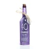 Boxer 40 Starlight Bottle, Light Purple