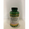 Nature's Bounty Magnesium Glycinate Capsules, 240 mg (180 ct.) Exp