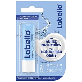 Labello - Hydro Care Stick Lips Spf15, 4.8 g Labello