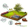 innogard 6022 - Ground Anchor for Lawn Edging Narrow -