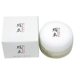 Silk Cloth Moisture Cream 1.1 oz (30 g) <24624>