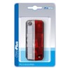 ProPlus 343712S Outline Marker Lamp Red/White 91 x 41 mm