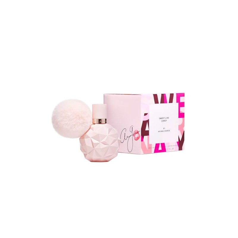 Ariana Grande - Sweet Like Candy, 3.4 onzas