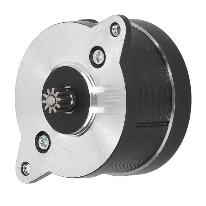 3D Printer Stepper Motor Magnetic Steel Heat Resistance Class H