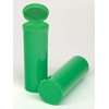 W Gallery 75 Lime Vials - 60 DRAM Pop Top