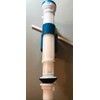 Delta RP71188 Fill Valve Replacement for short and tall Toilet