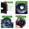 Markeny Reusable Plant Rooting Ball, Plant Propagation Root Ball Effective