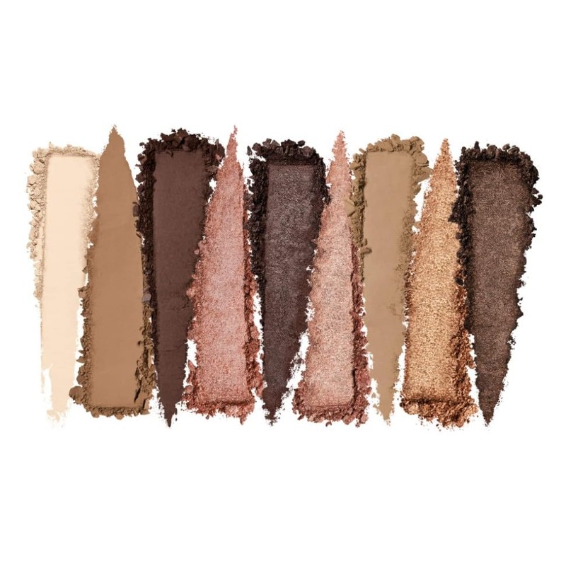 TOO FACED Cosmetics Original Born This Way The Natural Nudes