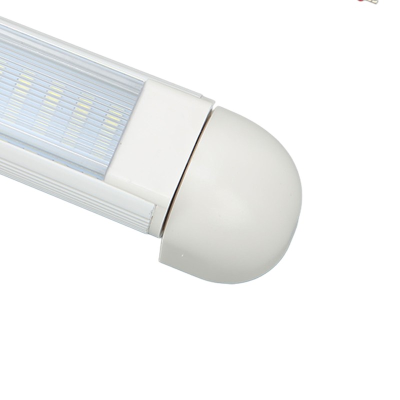 Yacht Dome Light 12VDC IP65 Waterproof White Lighting 1W Bedside
