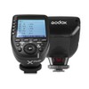 Godox Xpro-C E-TTL II 2.4G Wireless Flash Trigger Transmitter X