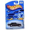 Hot Wheels Ford Thunderbolt - 2001 First Editions #46 -